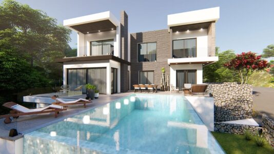 Karmi Homes Villas