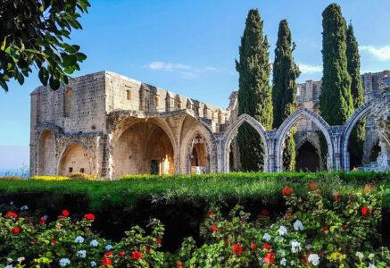 Photo of Bellapais Abbey