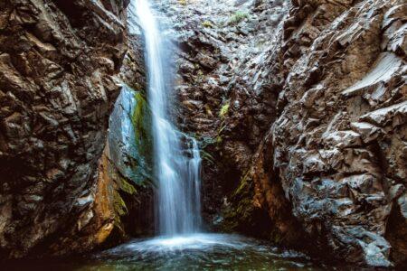 Photo of Caledonia Waterfalls