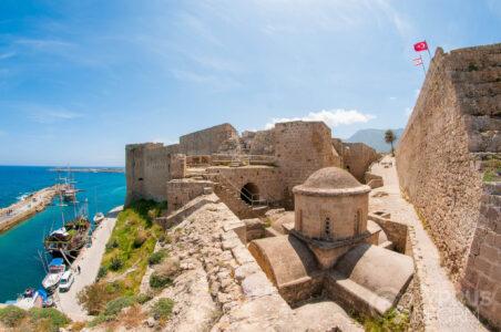 Photo of Kyrenia Castle