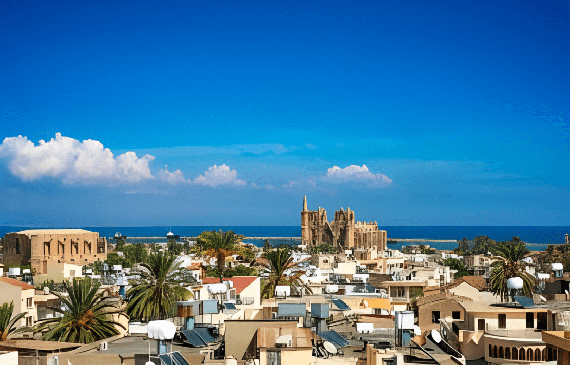 famagusta