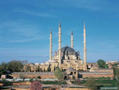 Photo of Selimiye Mosque