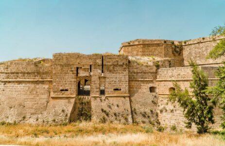 Photo of The Walled City of Famagusta