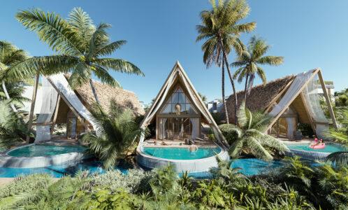 K-ISLAND Luxury Villa with Private Pool